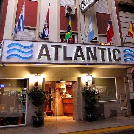 Gran Hotel Atlantic Buenos Aires Kültér fotó